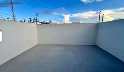 Casa à venda em rua pública, MALVINAS, Campina Grande, PB