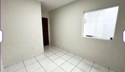 Casa à venda em rua pública, SERROTÃO, Campina Grande, PB