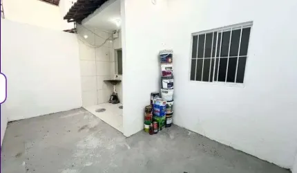 Casa à venda em rua pública, TRÊS IRMÃS, Campina Grande, PB