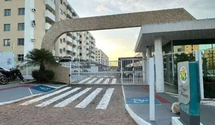Apartamento à venda no Parque Nascente Residencial Clube, JABOTIANA, Aracaju, SE