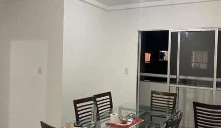 Apartamento à venda no Vivendas Santo Antônio, SANTO ANTÔNIO, Aracaju, SE