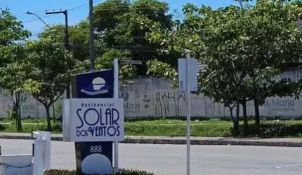 Apartamento à venda no Residencial Solar dos Ventos, INÁCIO BARBOSA, Aracaju, SE
