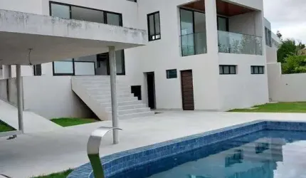 Casa à venda no CONDOMÍNIO RESERVA DO VALE, SERRARIA, Maceió, AL
