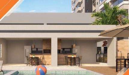Apartamento à venda no MARÍTIMO -, ATALAIA, Aracaju, SE