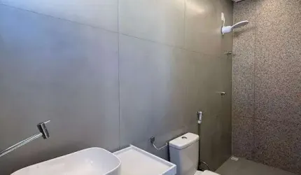 Casa à venda no SOL E PRAIA, OLHOS D'ÁGUA, Barra dos Coqueiros, SE