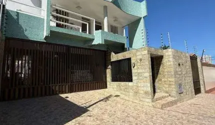 Casa à venda em rua pública, ARUANA , Aracaju, SE