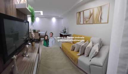 Apartamento à venda no ELEVATTO CONDOMÍNIO CLUBE, LUZIA, Aracaju, SE