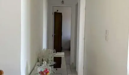 Apartamento à venda, ESPAÇO TROPICAL, Barra dos Coqueiros, SE