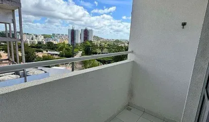 Apartamento à venda no Residencial Vila Tropical, JABOTIANA, Aracaju, SE