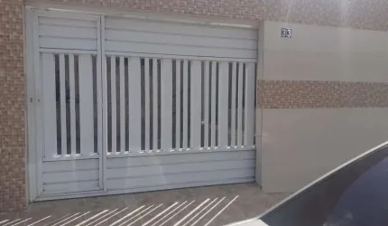 Casa à venda em rua pública, MARCOS FREIRE II, Nossa Senhora do Socorro, SE
