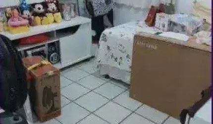 Apartamento à venda no PORTO SEGURO, RIO DOCE, Olinda, PE