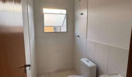 Apartamento à venda, JABOTIANA, Aracaju, SE