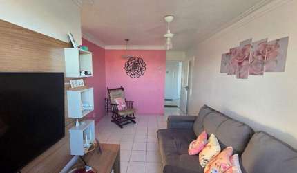 Apartamento à venda, PONTO NOVO, Aracaju, SE