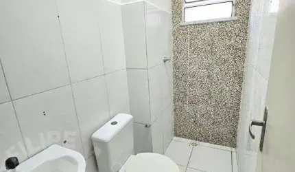 Apartamento à venda, SÃO BRÁS, Nossa Senhora do Socorro, SE
