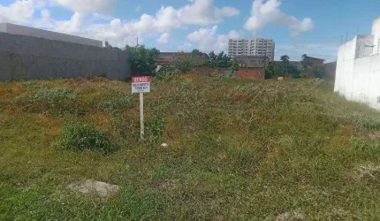 Lote à venda em rua pública, ARUANA, Aracaju, SE
