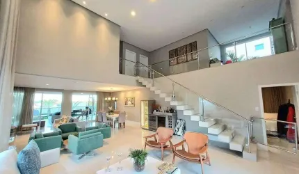 Casa à venda, ALPHAVILLE I, Salvador, BA