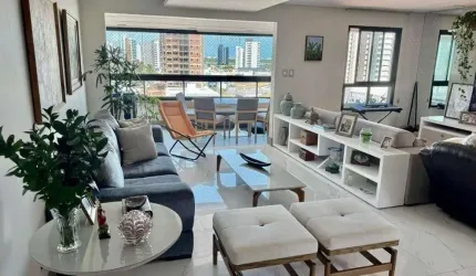 Apartamento à venda, TREZE DE JULHO, Aracaju, SE