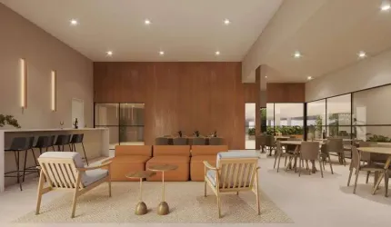 Apartamento à venda no MOOD MURILÓPOLIS, BARRO DURO, Maceió, AL