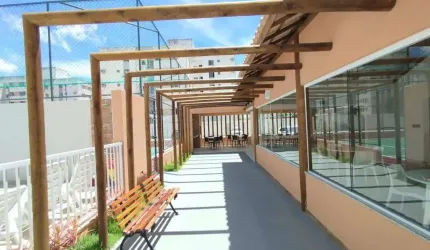 Apartamento à venda no Aquarela Parque, ARUANA, Aracaju, SE