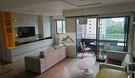 Apartamento à venda no EDF. GRAN PARC ROSARINHO, HIPÓDROMO, Recife, PE