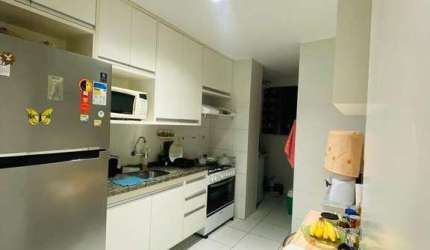 Apartamento à venda no GARDEN VILLE JARDINS, GRAGERU, Aracaju, SE
