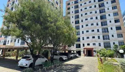 Apartamento à venda, LUZIA, Aracaju, SE