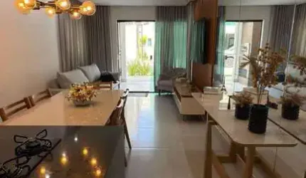 Casa à venda no VIVENDAS DO VALLE -LOT MONTE VERDE, MACEIÓ - AL, ANTARES, Maceió, AL