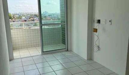 Apartamento à venda no MORADA PORTO NOBRE, PIEDADE, Jaboatão dos Guararapes, PE