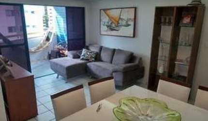 Apartamento à venda no PUERTO DEL PLATA, BOA VIAGEM, Recife, PE