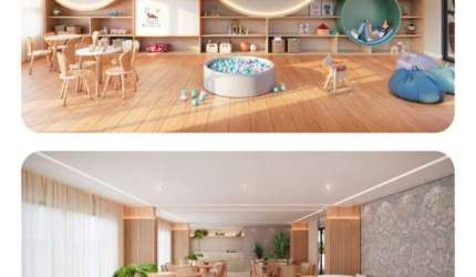 Apartamento à venda no DUETTO RESIDENCE, FAROLÂNDIA, Aracaju, SE