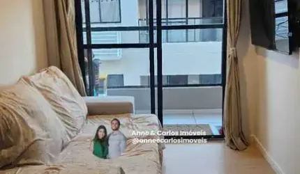 Apartamento à venda no Vista Aruana, ARUANA, Aracaju, SE