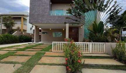 Casa à venda no CONDOMÍNIO PRAIA SUL 1, MOSQUEIRO, Aracaju, SE