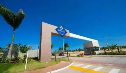 Casa à venda no MAIKAI RESIDENCIAL RESORT, OLHOS D'ÁGUA, Barra dos Coqueiros, SE