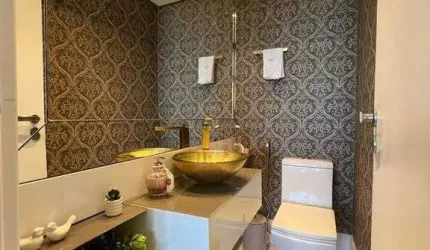 Apartamento à venda no CONDOMÍNIO GARDEN VILLE ALPHAVILLE, ALPHAVILLE I, Salvador, BA
