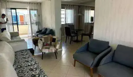 Apartamento à venda no EDIFÍCIO PREMIUM, JARDINS, Aracaju, SE
