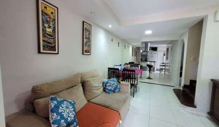Casa à venda no CONDOMÍNIO PRAIA VILE - PIATÃ, SALVADOR - BA, PIATÃ, Salvador, BA