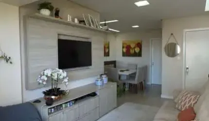 Apartamento à venda no CONDOMÍNIO VILLA SUÉCIA - RUA CÍCERO SIMÕES, PITUBA, Salvador, BA