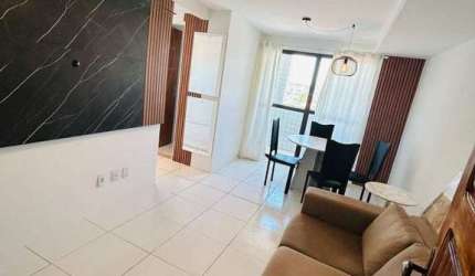 Apartamento à venda no DOURADO DO MAR , CANDEIAS , Jaboatão dos Guararapes, PE