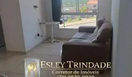 Apartamento à venda no RESIDENCIAL PARQUE SÃO JOSÉ, SOBRADO, Nossa Senhora do Socorro, SE