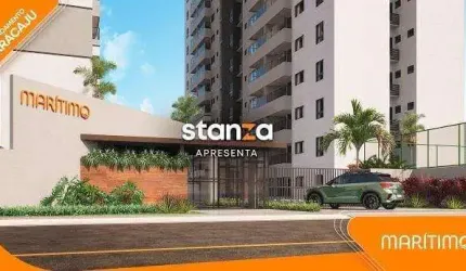 Apartamento à venda no MARÍTIMO, ATALAIA, Aracaju, SE