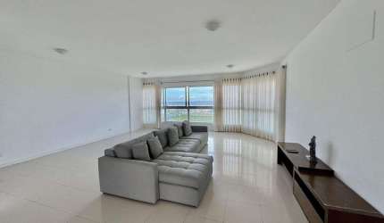 Apartamento à venda no MANSÃO GILENO LIMA, ATALAIA, Aracaju, SE