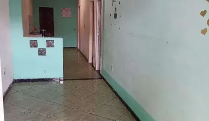 Casa à venda em rua pública, MARCOS FREIRE III, Nossa Senhora do Socorro, SE