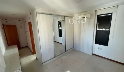 Apartamento à venda no MAISON LA REFERENCE, JARDINS, Aracaju, SE