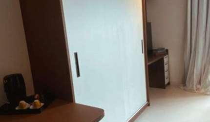 Apartamento à venda no UNIQUE LIVE - CAMINHO DAS ÁRVORES, SALVADOR - BA, CAMINHO DAS ÁRVORES, Salvador, BA