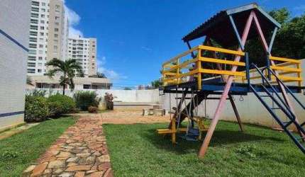 Apartamento à venda no PORTAL DA PRAIA, COROA DO MEIO, Aracaju, SE