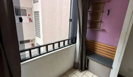 Apartamento à venda no EDIFÍCIO MARVEJAN, JATIÚCA, Maceió, AL