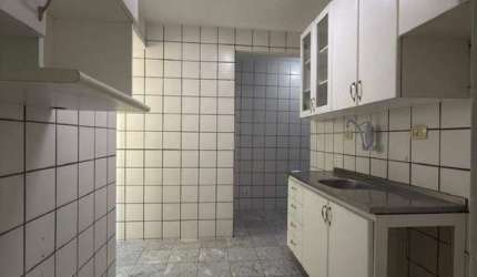 Apartamento à venda no TEREZA MOREIRA, CASA CAIADA, Olinda, PE