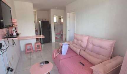 Apartamento à venda no VIDA NOVA SOBRADO, SOBRADO, Nossa Senhora do Socorro, SE