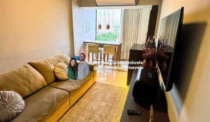 Apartamento à venda no LAUSANNE, LUZIA, Aracaju, SE