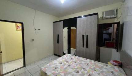 Casa à venda em rua pública, EDUARDO GOMES, São Cristóvão, SE
